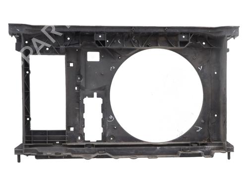 Used Front slam panel Front slam panel PEUGEOT 307 CC (3B) 2.0 HDi 135 (136 hp) 20853551 20853551