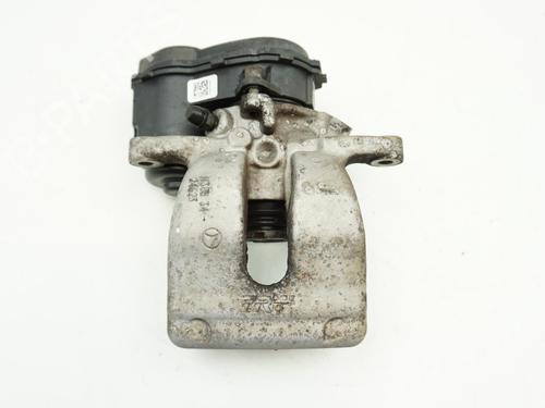 Bremssattel links hinten für MERCEDES-BENZ GLA-CLASS (X156) GLA 220 d 4-matic (156.905) (177 hp) 18188357