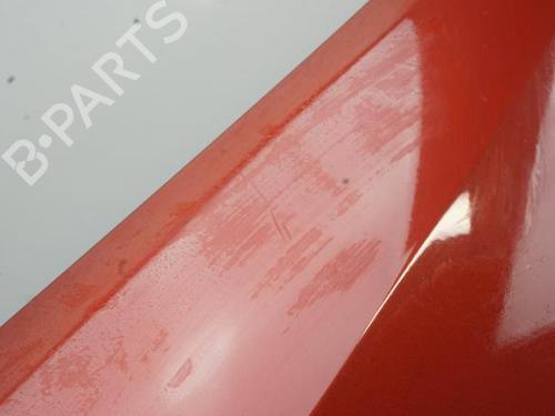 Left front fenders RENAULT CLIO III (BR0/1, CR0/1) 1.5 dCi (BR17, CR17) | BP18178337C41 