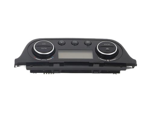 Climate control SUZUKI SWIFT III (MZ, EZ) 1.3 DDiS (RS413D) | BP23762812I5 - Image 2