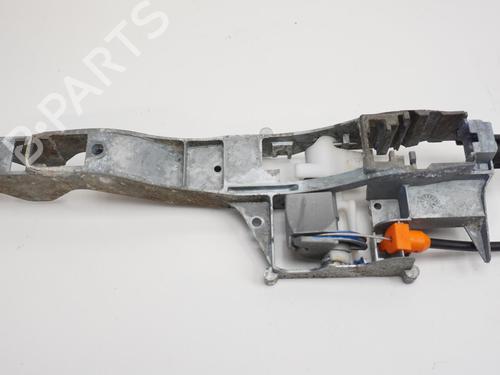 Rear right lock CITROËN C4 Grand Picasso I (UA_) 1.6 VTi 120 | BP18185316C99 