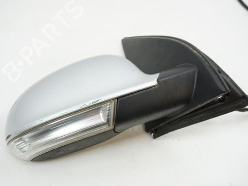 Right mirror VW GOLF V (1K1) 2.0 TDI 16V | BP19729055C27 