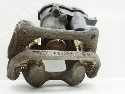 Used Right rear brake caliper Right rear brake caliper JEEP COMPASS (MP, M6, MV, M7) 2.0 CRD 4x4 (140 hp) 18177543 18177543
