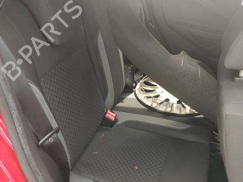 Gearbox FORD FIESTA VI (CB1, CCN) 1.0 EcoBoost | BP27546563M3 
