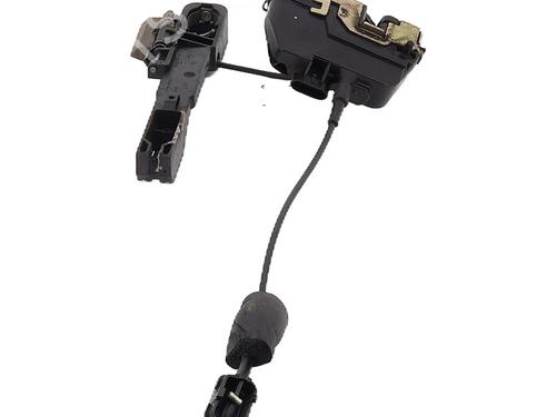 Rear right lock RENAULT VEL SATIS (BJ0_) 2.0 16V Turbo (BJ0K) | BP22320153C99 