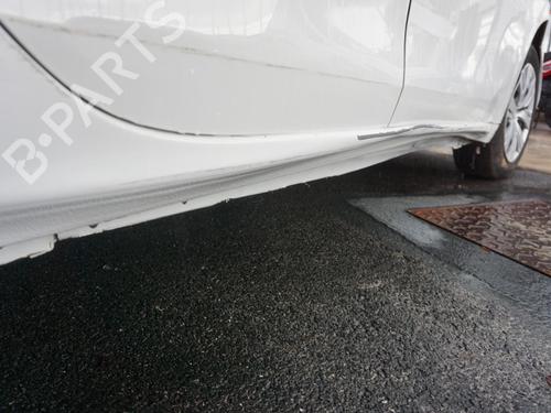 Front left window mechanism PEUGEOT 208 I (CA_, CC_) 1.2 VTI 82 | BP18191921C22 