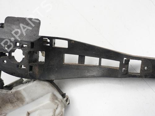 Rear right lock CITROËN C3 I (FC_, FN_) 1.4 HDi | BP18172030C99