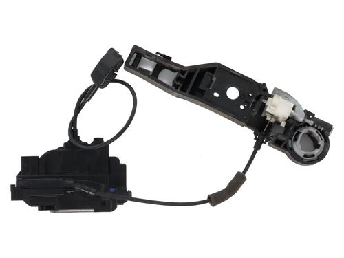 Used Rear left lock Rear left lock RENAULT MODUS / GRAND MODUS (F/JP0_) 1.5 dCi (FP0E, JP0E) (65 hp) 21143857 21143857