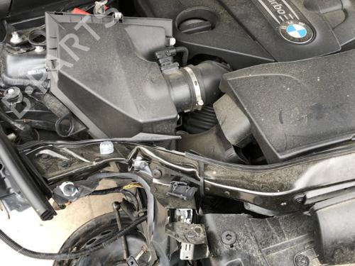 Steering pump BMW X1 (E84) xDrive 20 d | BP23764253M99 