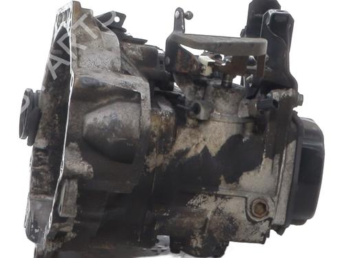 Gearbox VW POLO IV (9N_, 9A_) 1.4 TDI | BP23843569M3