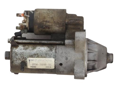 Used Starter Starter FORD TRANSIT CONNECT (P65_, P70_, P80_) 1.8 Di (75 hp) 36513916 36513916