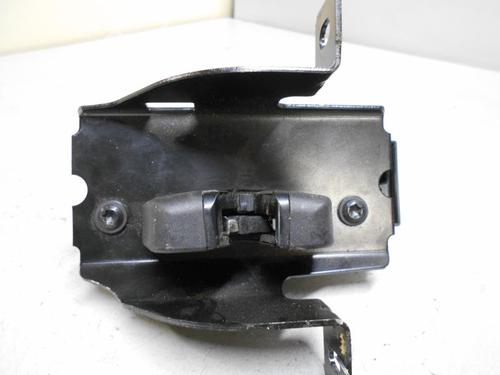 Used Tailgate lock CITROËN C4 Grand Picasso I (UA_) 2.0 HDi 138 (136 hp) 22642138