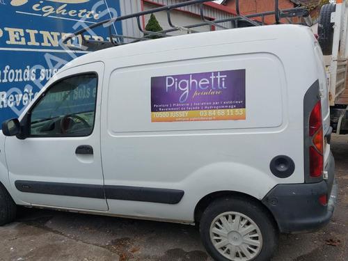 Left headlight RENAULT KANGOO Express (FC0/1_)  | BP25268006C28  - Image 16
