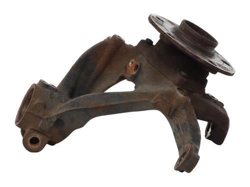 Right front steering knuckle VW GOLF VII (5G1, BQ1, BE1, BE2) 1.4 TSI | BP24037038M26 