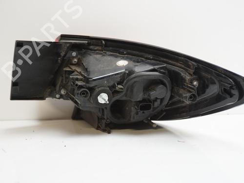Right taillight OPEL ASTRA K (B16) 1.6 CDTi (68) | BP18172091C35 