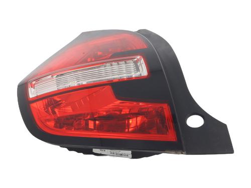 Left taillight RENAULT TWINGO III (BCM_, BCA_) 1.0 SCe 70 (BCMB) | BP34361579C34 - Image 3