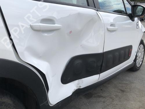 Right front seat CITROËN C3 III (SX) 1.6 BlueHDi 75 | BP23763658C16 - Image 10