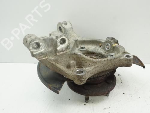 Used Right front steering knuckle OPEL ANTARA A (L07) 2.2 CDTi (163 hp) 18187483