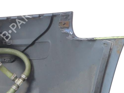 Front bumper AUDI A3 (8P1) 2.0 TDI 16V | BP30046177C7