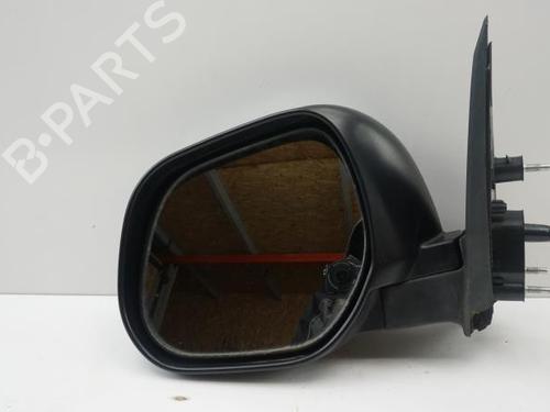 Used Left mirror PEUGEOT 4007 (VU_, VV_) 2.2 HDi (156 hp) 18173814