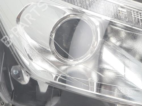 Right headlight PEUGEOT 4008 1.8 HDi AWC | BP29998137C29 