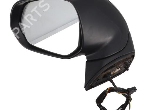 Left mirror CITROËN C4 Picasso I MPV (UD_) 1.6 HDi | BP28374766C26 