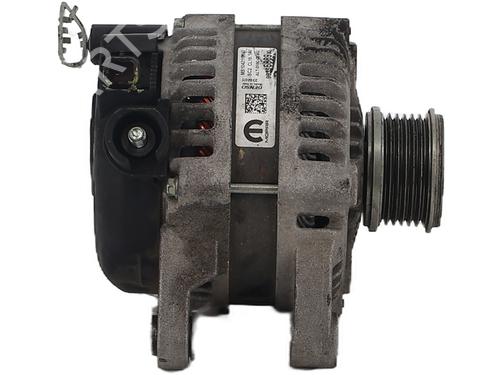 Alternator PEUGEOT 208 II (UB_, UP_, UW_, UJ_) 1.5 BlueHDI 100 | BP26221348M7