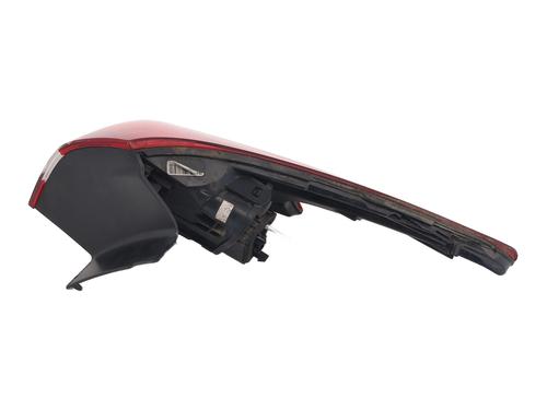 Left taillight CITROËN C5 III Break (RW_) 2.0 HDi 165 | BP24865720C34 