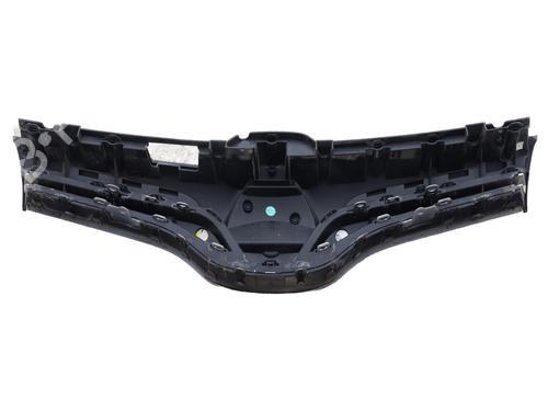 Grill Grill RENAULT KANGOO Express (FW0/1_) 1.5 dCi 90 (FW0G, FW05, FW08, FW11) (90 hp) 33968379 33968379