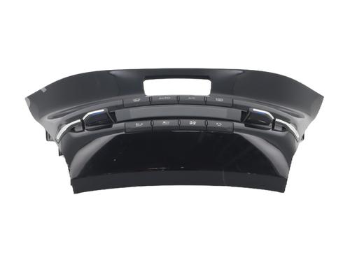 Used Climate control Climate control PEUGEOT 2008 I (CU_) 1.6 BlueHDi 75 (75 hp) 31290652 31290652