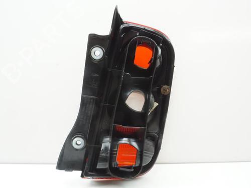 Left taillight NISSAN MICRA III (K12) 1.2 16V | BP18182413C34