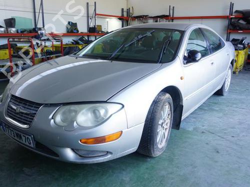 Used Parts CHRYSLER 300M (LR) 2.7 V6 24V 1696120