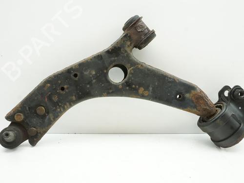 Left front suspension arm VOLVO S40 II (544) 2.0 D | BP18192072M12 