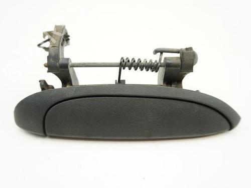 Used Front right exterior door handle RENAULT CLIO II (BB_, CB_) 1.4 16V (B/CB0P, BB13) (98 hp) 18193129