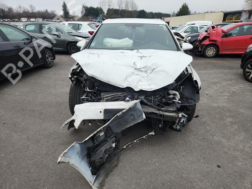 Brukte deler til VW GOLF VII (5G1, BQ1, BE1, BE2) 2.0 TDI (150 hp) 4379252