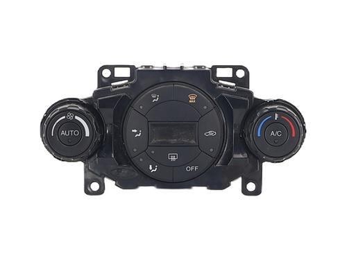 Used Climate control FORD FIESTA VI (CB1, CCN) 1.5 TDCi (75 hp) 29403712