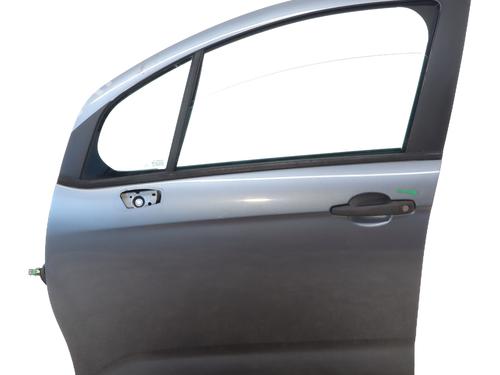 Used Left front door CITROËN C3 II (SC_) 1.4 HDi 70 (SC8HZC, SC8HR0, SC8HP4) (68 hp) 25977474