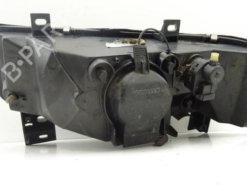 Right headlight RENAULT MASTER II Van (FD) 2.5 dCi 120 (FD0M, FD0U, FD0W, FD2M, FD2W, FD3M, FD3U,... | BP18196714C29 