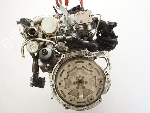 Engine PEUGEOT 308 I (4A_, 4C_) 1.6 16V | BP18171382M1 
