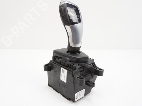 Gear lever BMW 3 Touring (F31) 320 d | BP18184217M90 