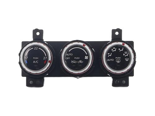 Climate control SUZUKI SX4 (EY, GY) 1.9 DDiS 4x4 (RW419D) | BP26499133I5 - Image 2