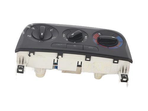 Used Climate control Climate control FIAT GRANDE PUNTO (199_) 1.4 (199AXB11, 199AXB1A, 199BXB1A, 199AXL1A) (77 hp) 23762736 23762736