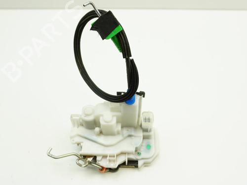 Zamek drzwi przednich lewych FIAT PUNTO (188_) 1.9 JTD | BP18196424C98