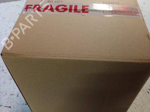 Steering wheel FORD TRANSIT CUSTOM V362 Van (FY, FZ) 2.0 EcoBlue | BP32331721C49