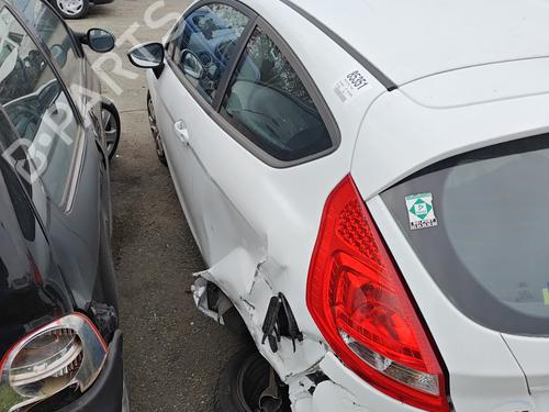 Left taillight FORD FIESTA VI (CB1, CCN) 1.4 TDCi | BP32305120C34  - Image 8