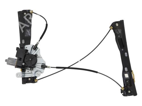 Front left window mechanism OPEL ASTRA J GTC 2.0 CDTI (08) | BP24398325C22 