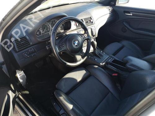 Climate control BMW 3 (E46) 330 d | BP18197671I5 