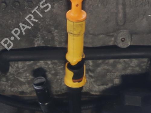 Used Engine Engine VW POLO IV (9N_, 9A_) 1.4 TDI (70 hp) 27097046 27097046