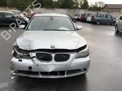 Shift knob BMW 5 (E60) 523 i | BP23843381I34  - Image 16