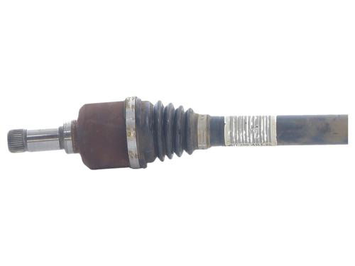 Left front driveshaft CITROËN JUMPY III Van (V_) 1.6 BlueHDi 115 | BP39527442M38 - Image 3